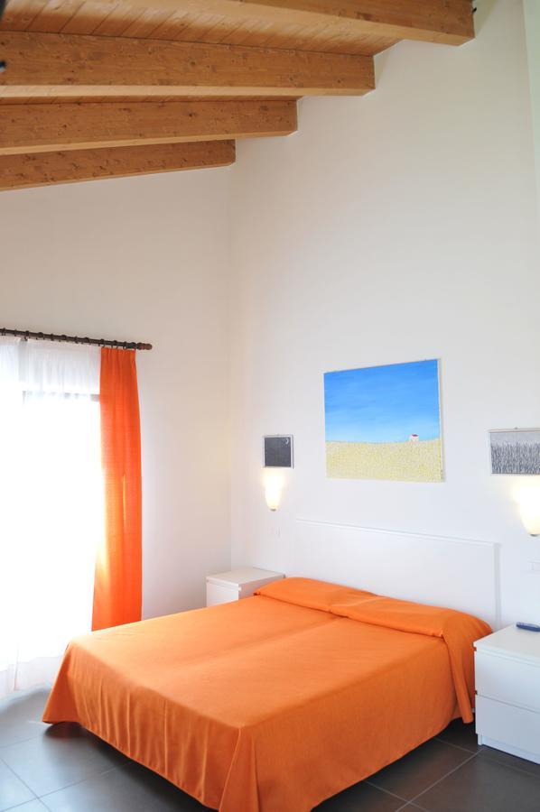 Hotel Helga Caorle Exterior foto