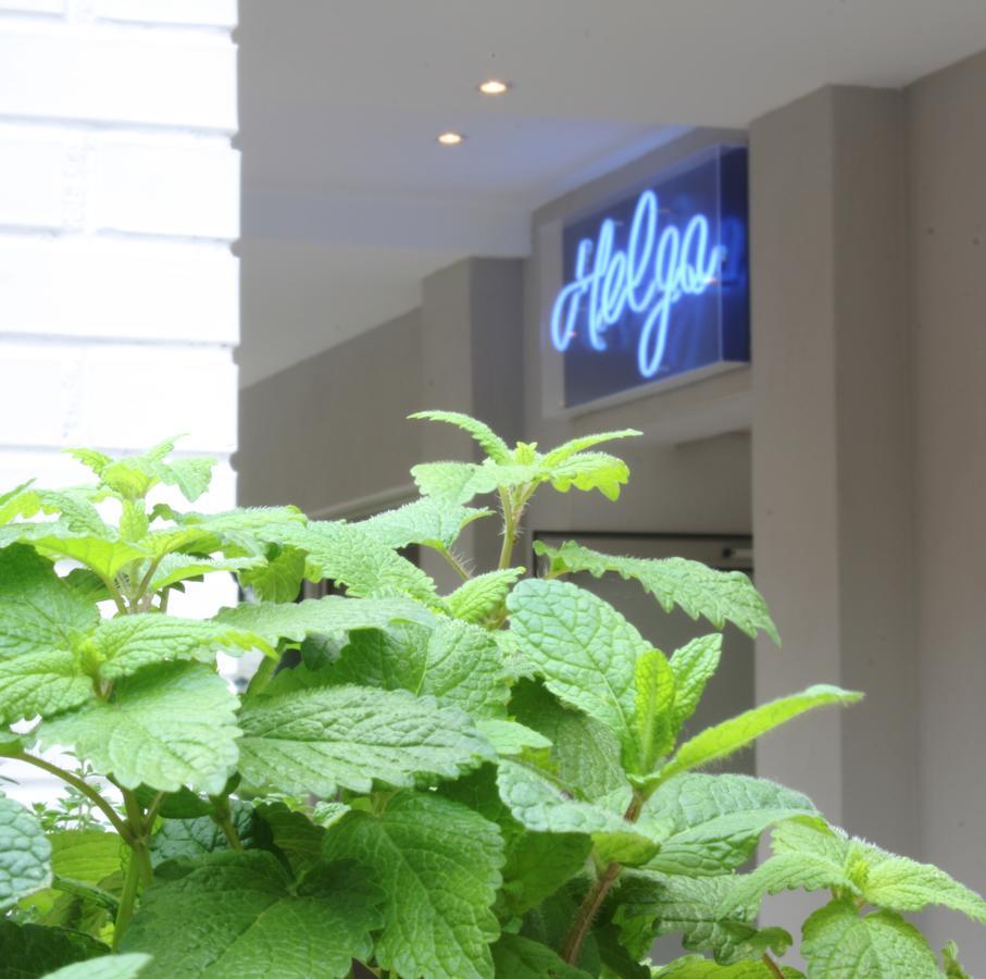Hotel Helga Caorle Exterior foto
